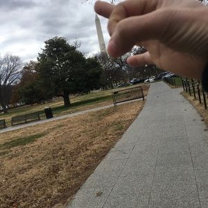 Meet your Posher, Cuong